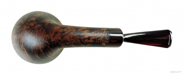 BigBen Sylvia Blue Matte 855 - 9MM Filter - pipe 1073 c
