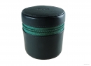 Vaso Porta Tabacco portatile Peterson Avoca