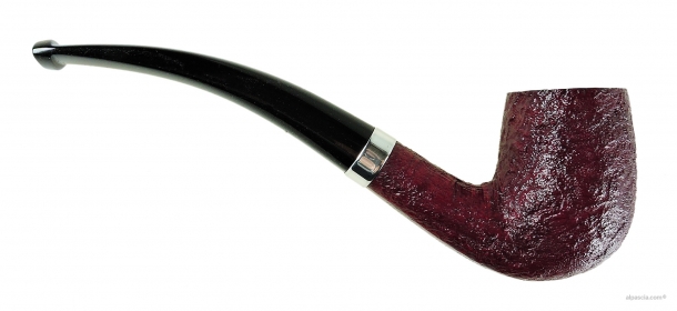 Pipa Dunhill Rubybark 5102 Gruppo 5 - F592 b