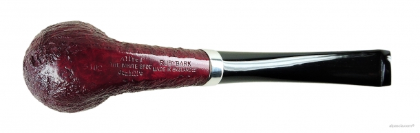 Pipa Dunhill Rubybark 5102 Gruppo 5 - F592 c