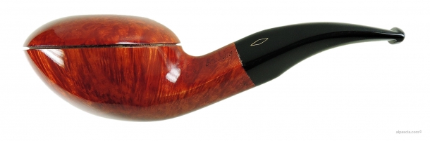 Brebbia Fat Bob Selected pipe 367 a