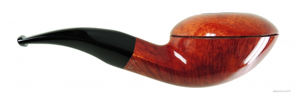 Brebbia Fat Bob Selected pipe 367 b