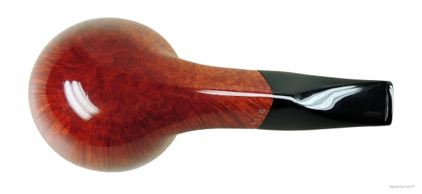 Brebbia Fat Bob Selected pipe 367 c
