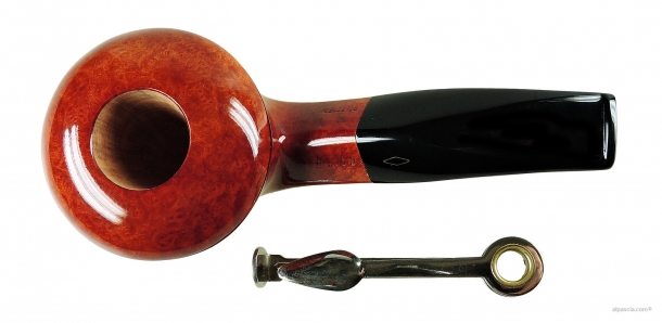 Brebbia Fat Bob Selected pipe 367 d