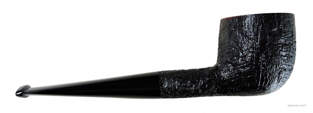 Pipa Dunhill Shell Briar 5106 Gruppo 5 - F595 b