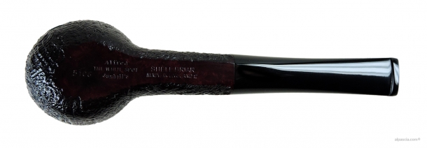 Pipa Dunhill Shell Briar 5106 Gruppo 5 - F595 c