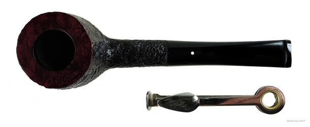 Pipa Dunhill Shell Briar 5106 Gruppo 5 - F595 d