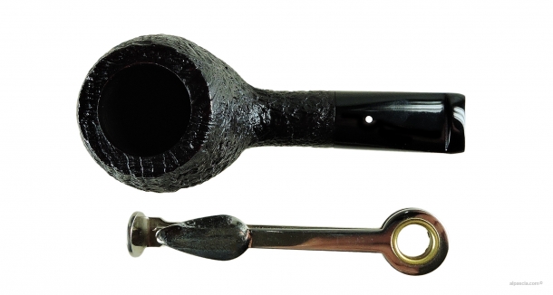 Dunhill Shell Briar 4903 Group 4 pipe F597 d
