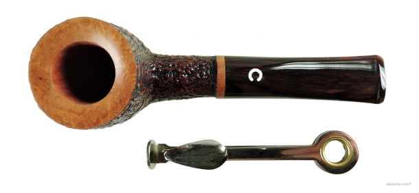 Il Ceppo 1 smoking pipe 282 d