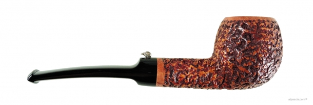 Pipa L'Anatra Rusticata - 643 b