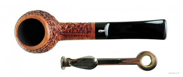 Pipa L'Anatra Rusticata - 643 d