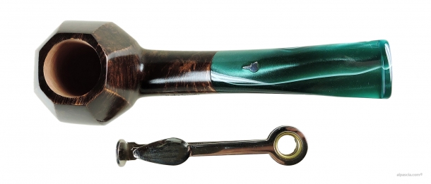 Pipa Mastro Geppetto Liscia 2 - 341 d