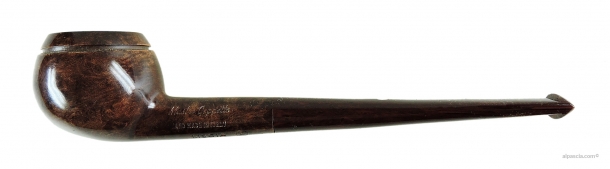 Mastro Geppetto Liscia 2 pipe 344 a