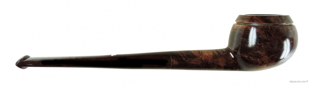 Mastro Geppetto Liscia 2 pipe 344 b
