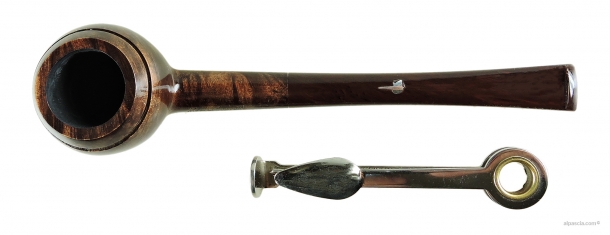 Mastro Geppetto Liscia 2 pipe 344 d