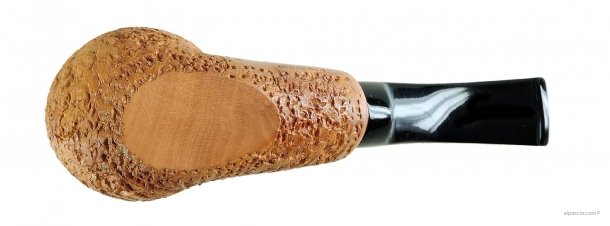 Mastro Geppetto Rusticato Natural pipe 345 c