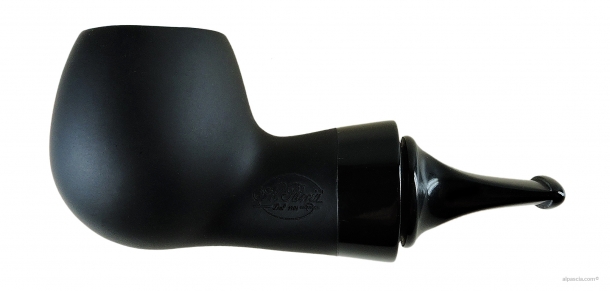 Pipa Al Pascia' Curvy Black Matte 02 - D467 a
