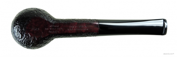Dunhill Shell Briar 5103 Group 5 pipe F604 c