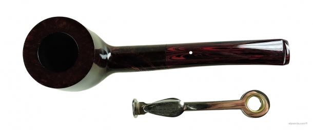 Dunhill Chestnut 5406 Group 5 pipe F607 d