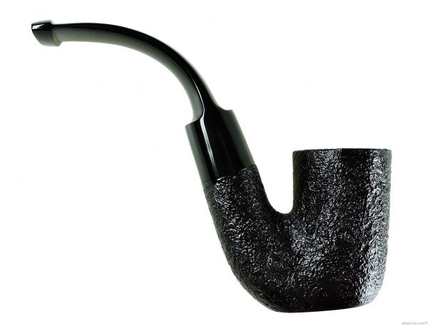 Pipa Dunhill Shell Briar 5226 Gruppo 5 - F609 b