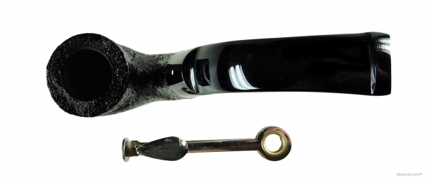 Pipa Dunhill Shell Briar 5226 Gruppo 5 - F609 d
