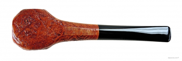 Radice Silk Cut smoking pipe 1673 c