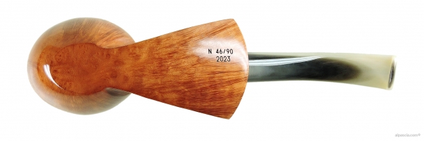 Viprati Pipe of the Year 2023 smoking pipe 405 c