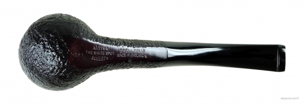 Pipa Dunhill Shell Briar 5113 Gruppo 5 - F610 c