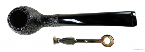 Pipa Dunhill Shell Briar 5113 Gruppo 5 - F610 d