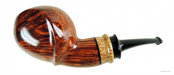 Peter Heding pipe 209 a