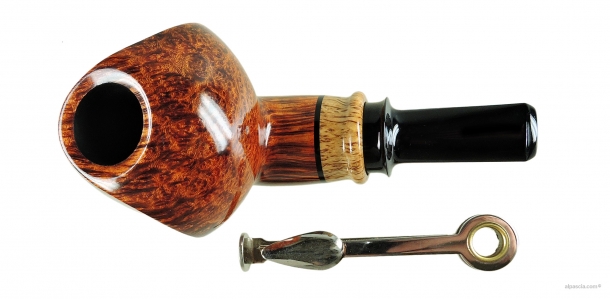 Peter Heding pipe 209 d