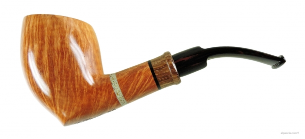 Viprati 4Q smoking pipe 406 a