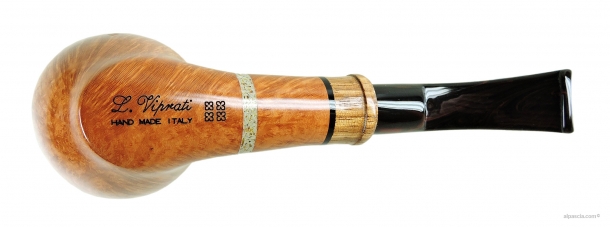 Viprati 4Q smoking pipe 406 c