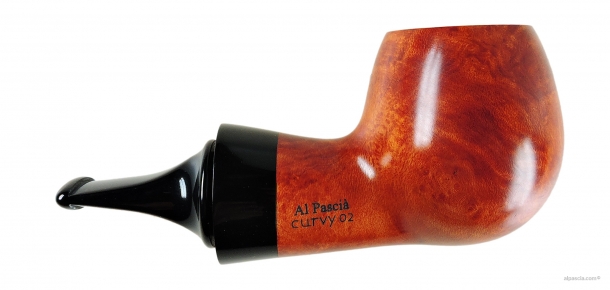 Al Pascia' Curvy Nature 02 - pipe D473 b