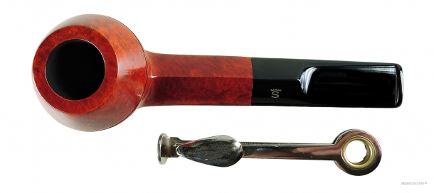 Stanwell Hand Made Polished 32 - smoking pipe 805 d