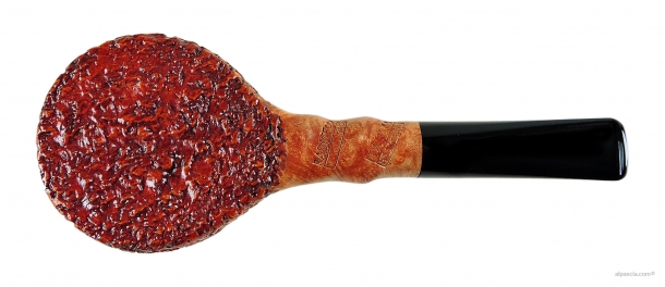 Radice Rind smoking pipe 1677 c