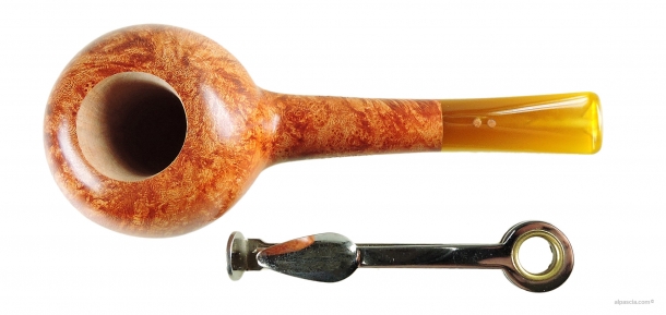Radice Clear smoking pipe 1679 d