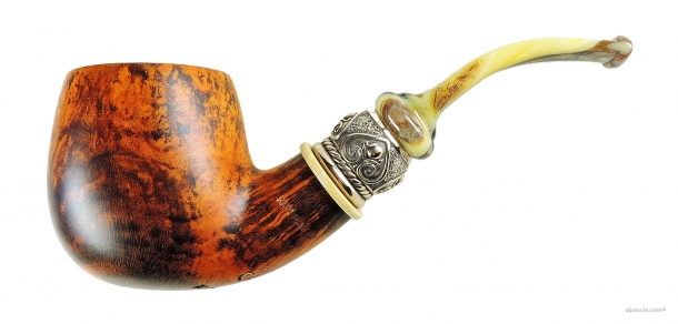Peder Jeppesen Ida Boutique Gr 3 smoking pipe 334 a