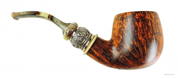 Peder Jeppesen Ida Boutique Gr 3 smoking pipe 334 b