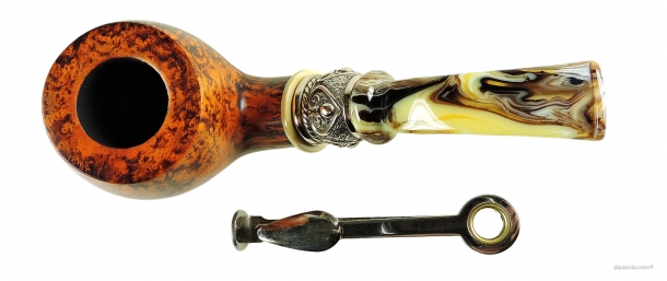 Peder Jeppesen Ida Boutique Gr 3 smoking pipe 334 d