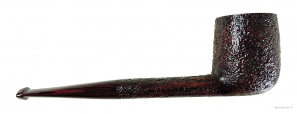 Dunhill The White Spot Cumberland 5109 Group 5 smoking pipe F617 b
