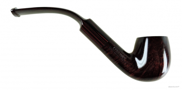 Dunhill Chestnut 2202 pipe F618 b