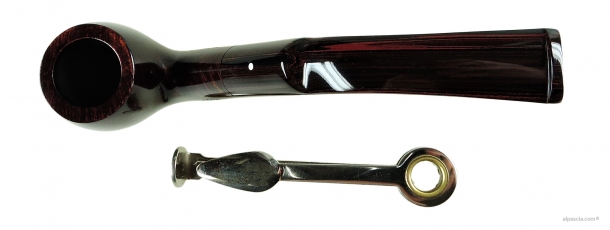 Dunhill Chestnut 2202 pipe F618 d