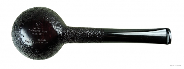 Pipa Dunhill Shell Briar 3 Gruppo 3 - F621 c
