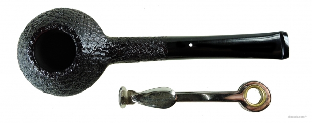 Pipa Dunhill Shell Briar 3 Gruppo 3 - F621 d