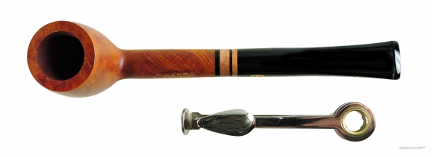 Chacom Comfort 106 smoking pipe 447 d