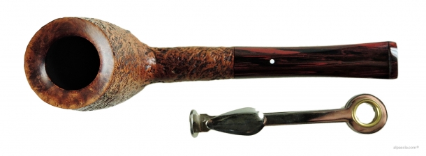 Pipa Dunhill County 5112 Gruppo 5 F622 d