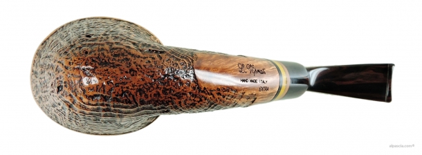 Viprati Sabbiata Extra smoking pipe 408 c