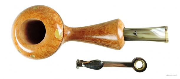 Viprati Fiammata smoking pipe 410 d