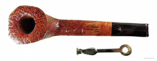 Viprati Fiammata smoking pipe 410 d